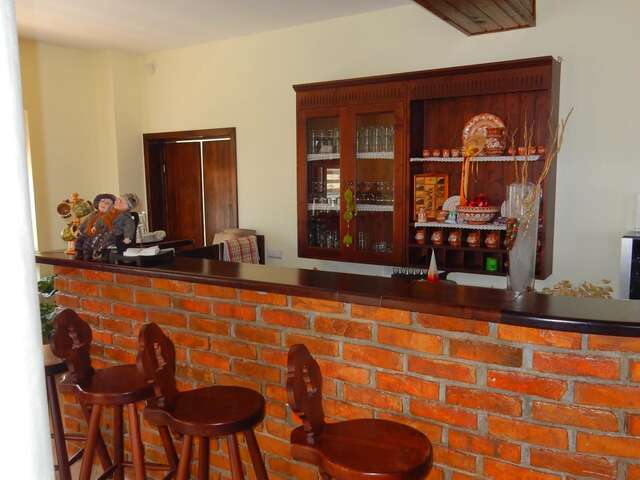 Гостевой дом Pensiunea Marmot Residence Бран-34
